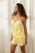 Antigel J21 Un Brin Garconne Camisole